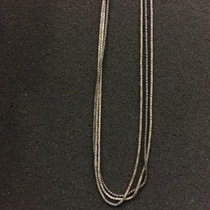 Silpada Necklace
